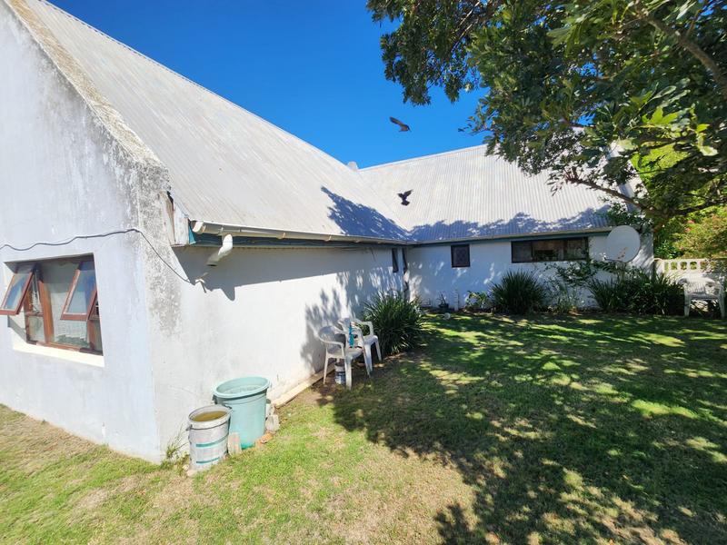 3 Bedroom Property for Sale in Jeffreys Bay Eastern Cape